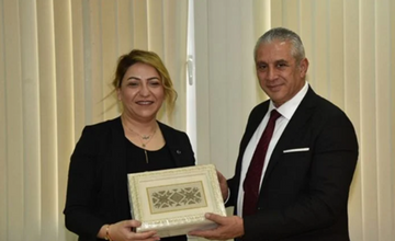 BAU MEDAM Is Making A Documentary About Turkish Cypriots